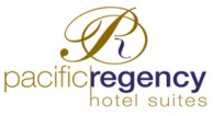 Pacific Regency Hotel Suites - Logo